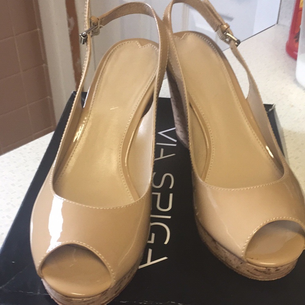 VIA SPIGA SIZE 8M